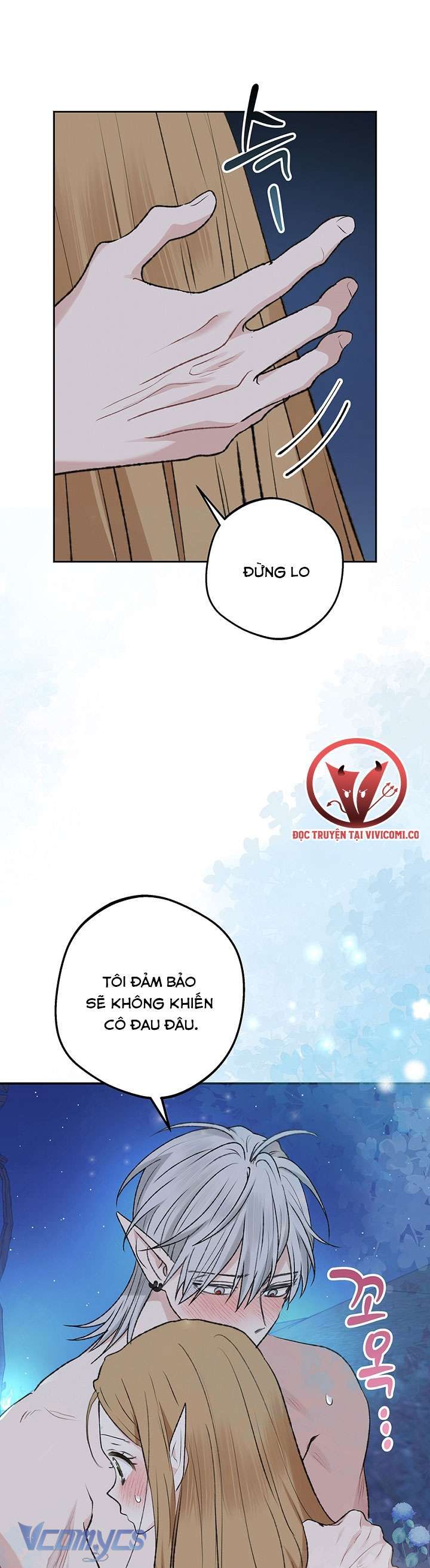 đọc truyện [18+] Yêu Tinh Giao Phối Chương 47 ảnh 16 tại Thiên Thai Truyện