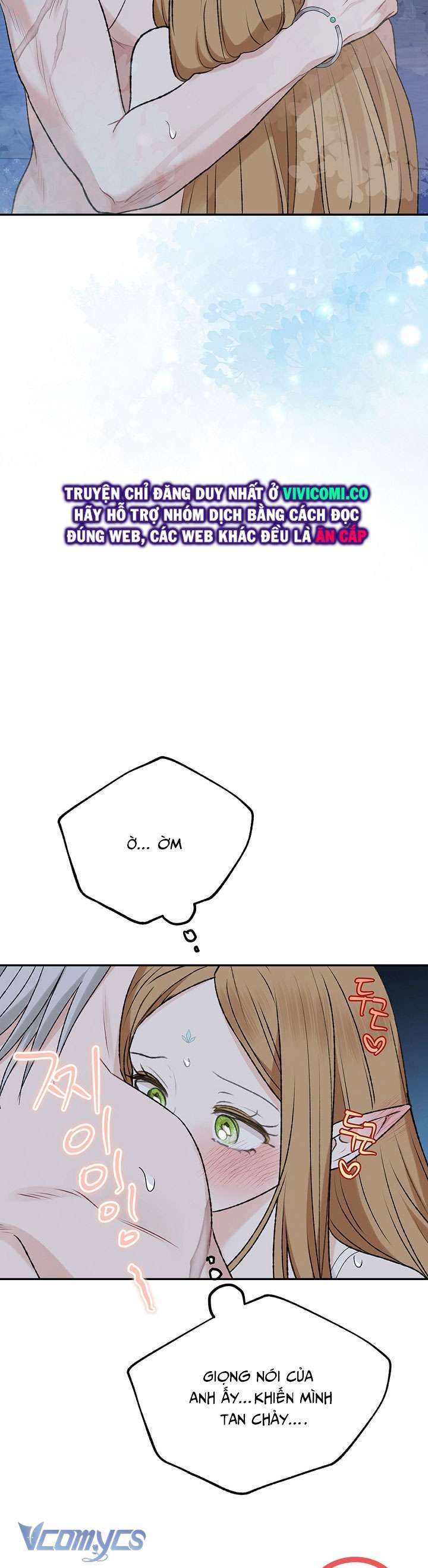 đọc truyện [18+] Yêu Tinh Giao Phối Chương 47 ảnh 17 tại Thiên Thai Truyện