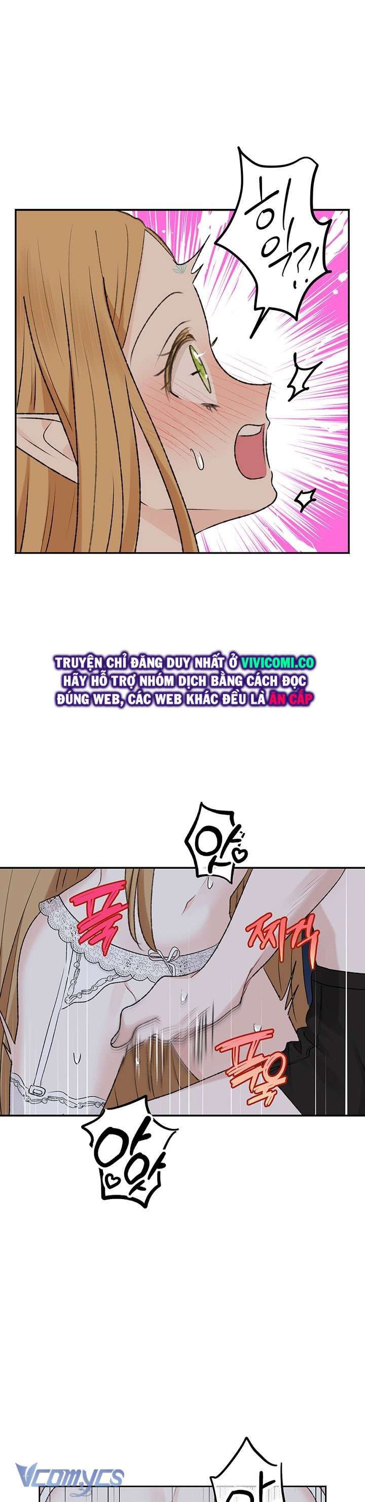 đọc truyện [18+] Yêu Tinh Giao Phối Chương 47 ảnh 19 tại Thiên Thai Truyện