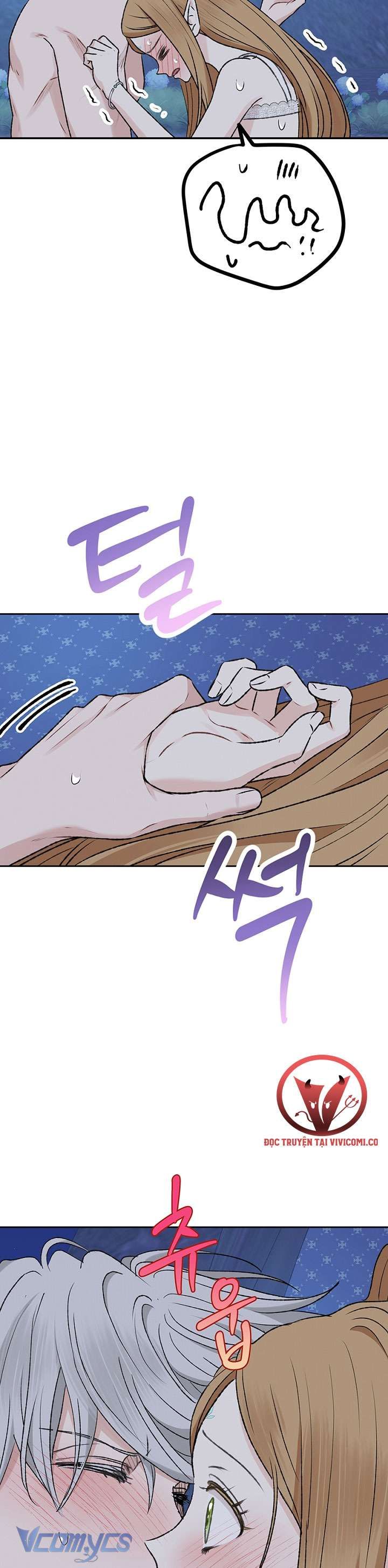 đọc truyện [18+] Yêu Tinh Giao Phối Chương 47 ảnh 21 tại Thiên Thai Truyện