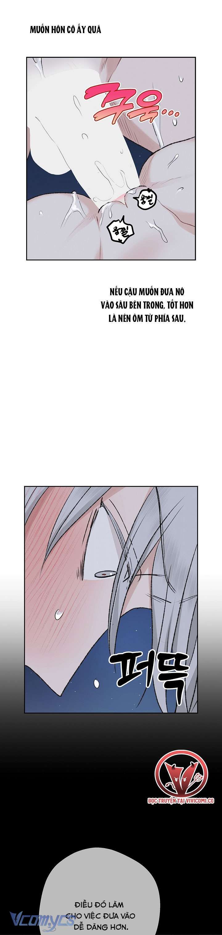 đọc truyện [18+] Yêu Tinh Giao Phối Chương 47 ảnh 29 tại Thiên Thai Truyện