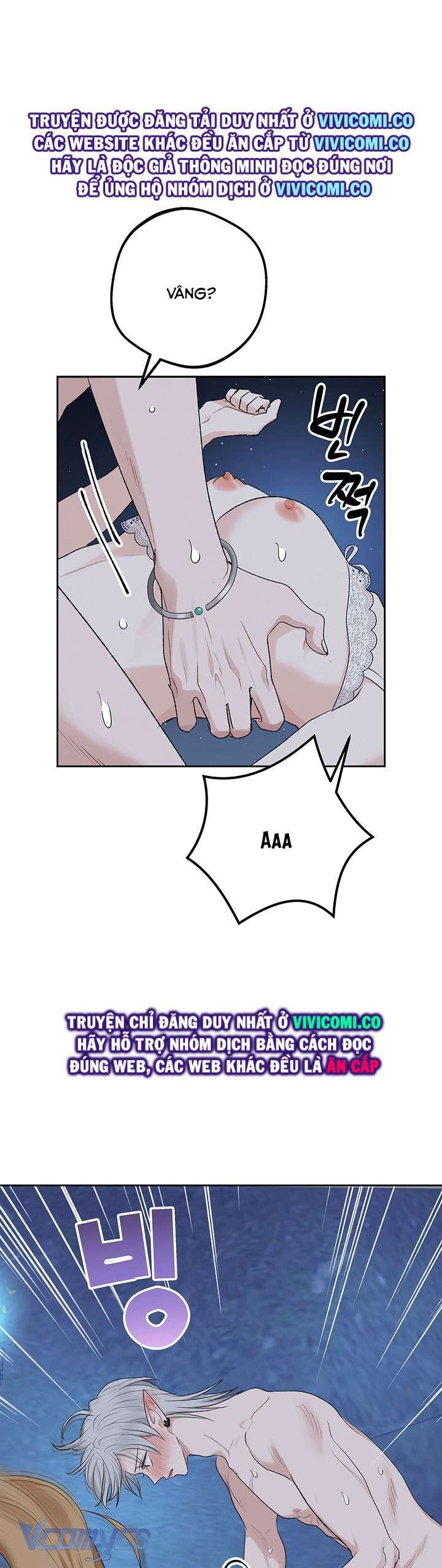 đọc truyện [18+] Yêu Tinh Giao Phối Chương 47 ảnh 32 tại Thiên Thai Truyện