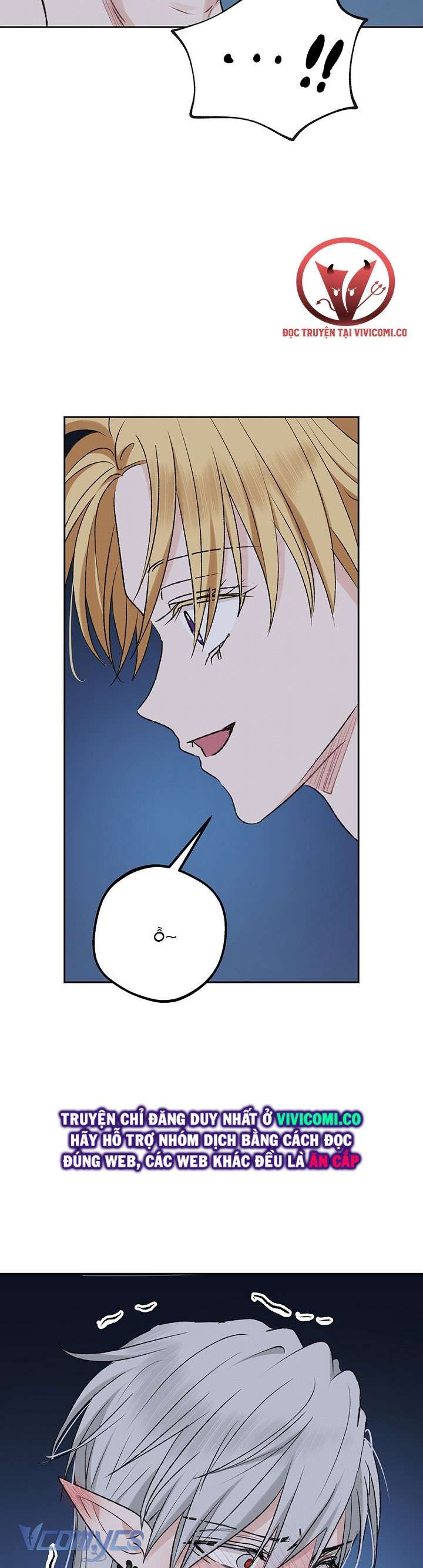 đọc truyện [18+] Yêu Tinh Giao Phối Chương 47 ảnh 7 tại Thiên Thai Truyện