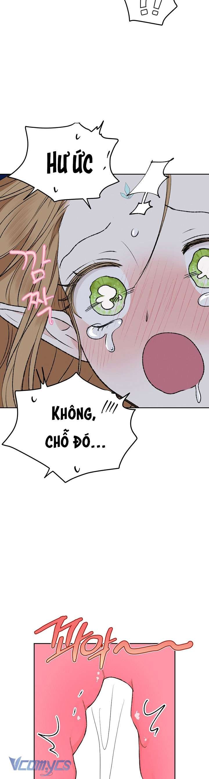 đọc truyện [18+] Yêu Tinh Giao Phối Chương 48 ảnh 15 tại Thiên Thai Truyện