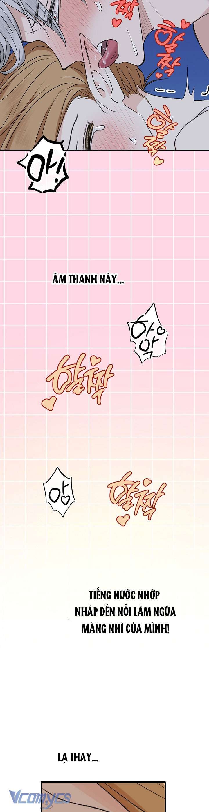 đọc truyện [18+] Yêu Tinh Giao Phối Chương 48 ảnh 17 tại Thiên Thai Truyện