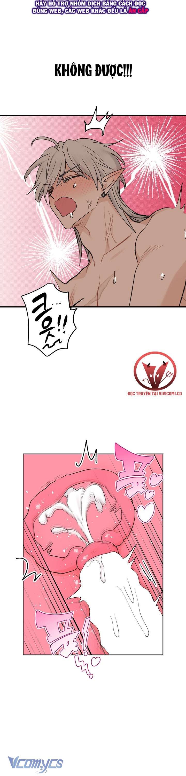 đọc truyện [18+] Yêu Tinh Giao Phối Chương 48 ảnh 21 tại Thiên Thai Truyện