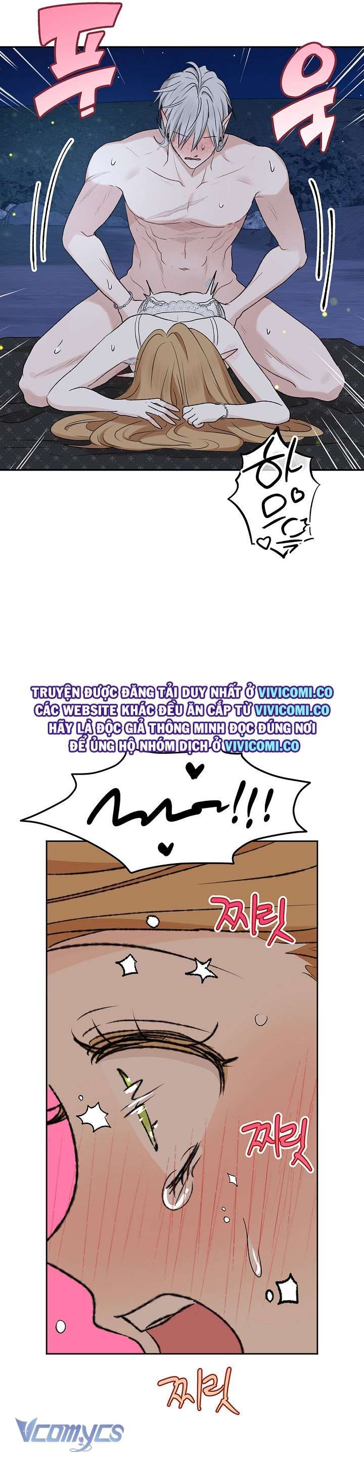 đọc truyện [18+] Yêu Tinh Giao Phối Chương 48 ảnh 32 tại Thiên Thai Truyện