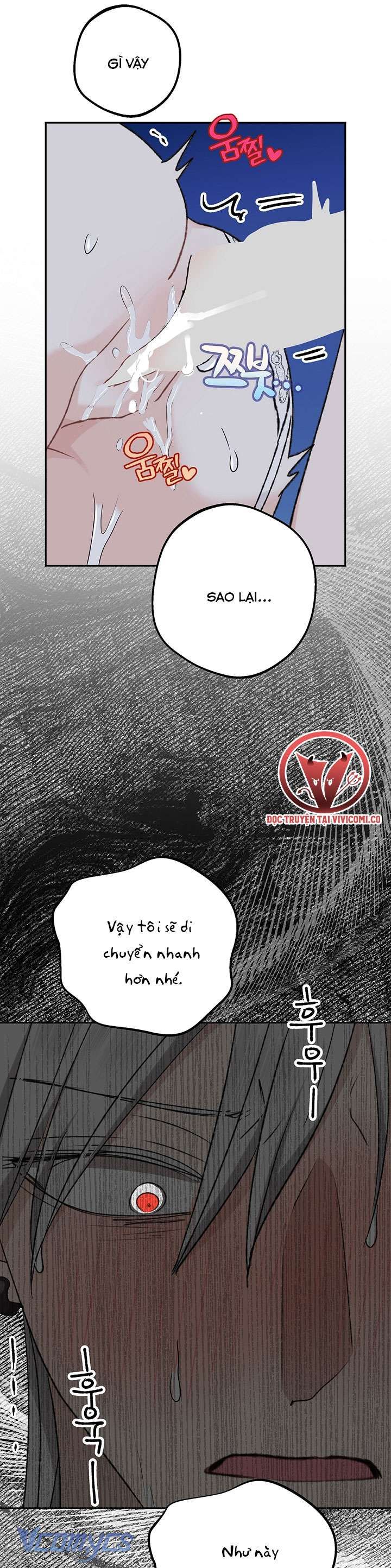 đọc truyện [18+] Yêu Tinh Giao Phối Chương 48 ảnh 37 tại Thiên Thai Truyện