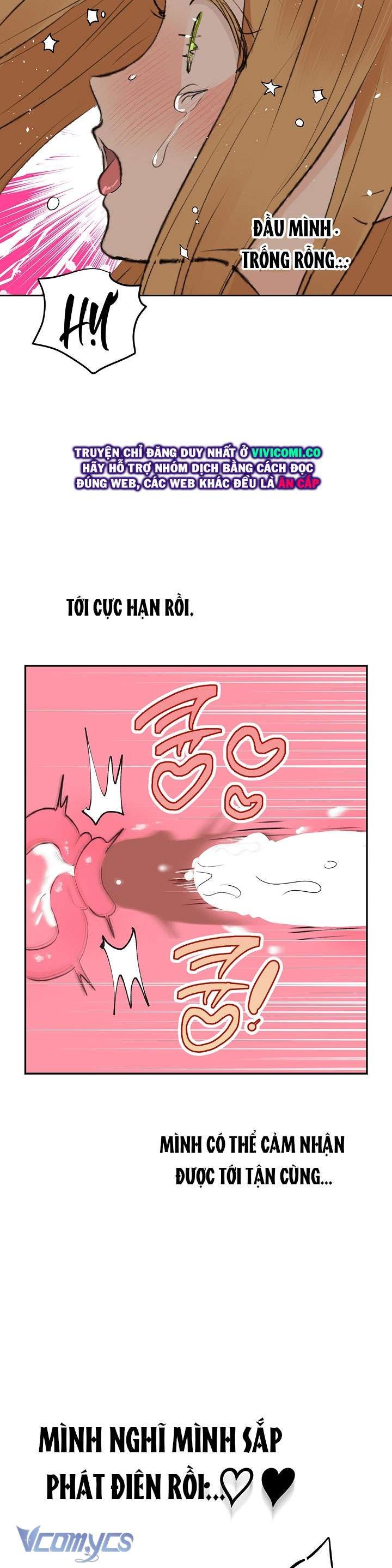 đọc truyện [18+] Yêu Tinh Giao Phối Chương 48 ảnh 40 tại Thiên Thai Truyện