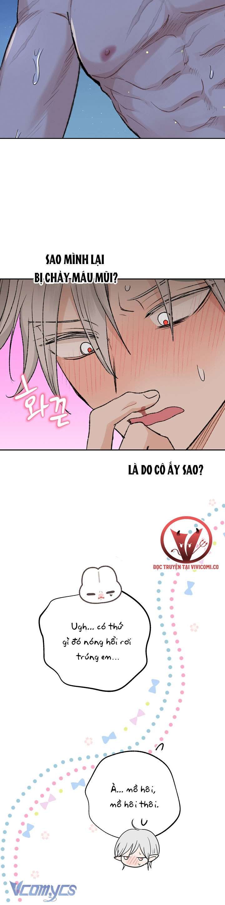 đọc truyện [18+] Yêu Tinh Giao Phối Chương 48 ảnh 8 tại Thiên Thai Truyện