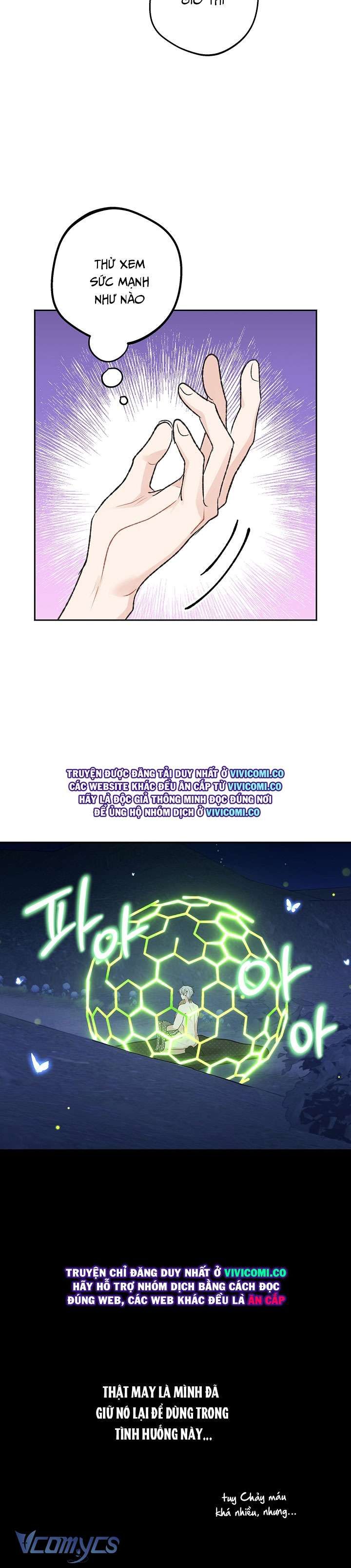 đọc truyện [18+] Yêu Tinh Giao Phối Chương 49 ảnh 21 tại Thiên Thai Truyện