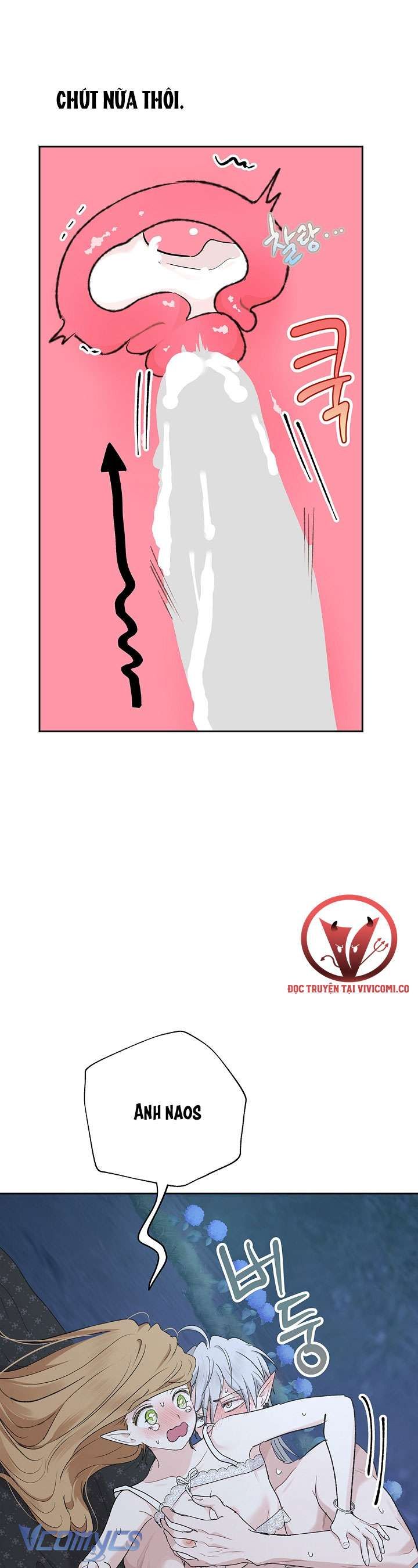 đọc truyện [18+] Yêu Tinh Giao Phối Chương 49 ảnh 4 tại Thiên Thai Truyện