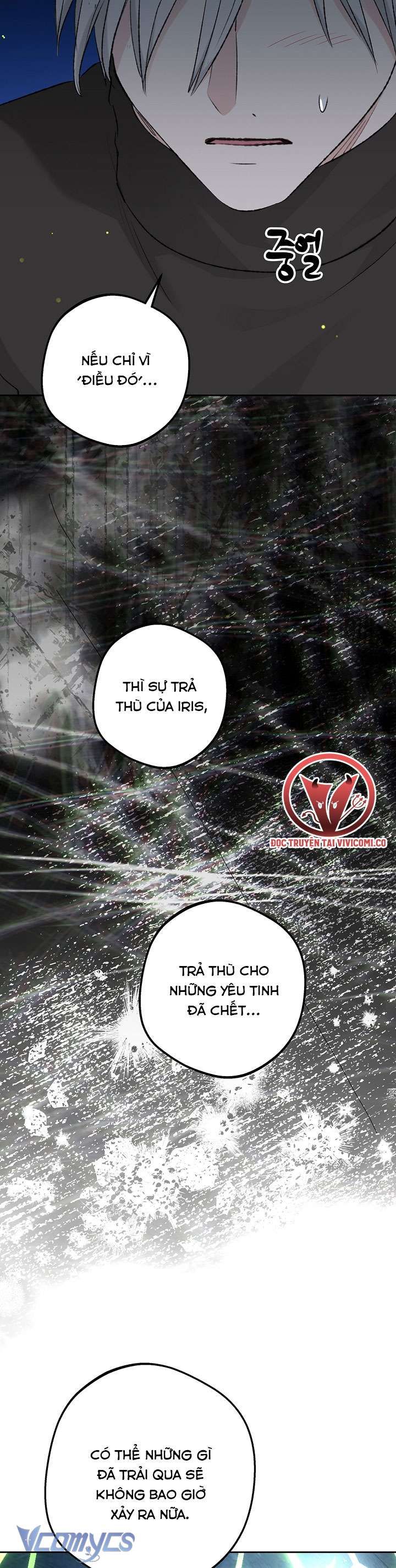 đọc truyện [18+] Yêu Tinh Giao Phối Chương 49 ảnh 25 tại Thiên Thai Truyện