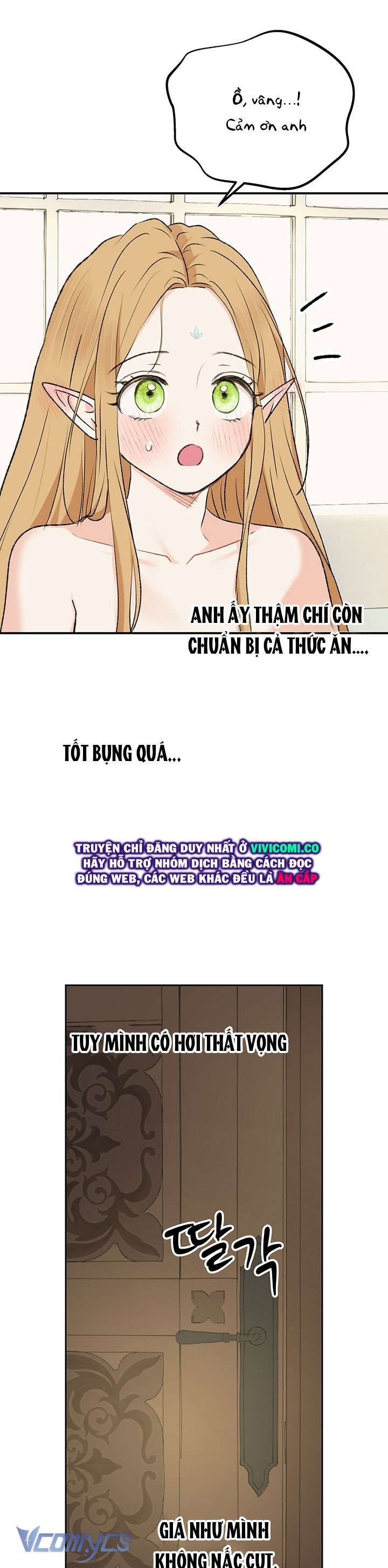 đọc truyện [18+] Yêu Tinh Giao Phối Chương 49 ảnh 37 tại Thiên Thai Truyện