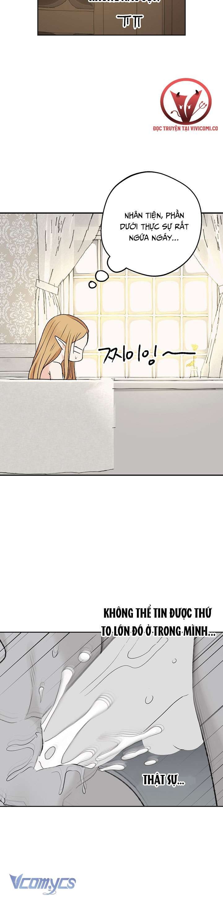 đọc truyện [18+] Yêu Tinh Giao Phối Chương 49 ảnh 38 tại Thiên Thai Truyện