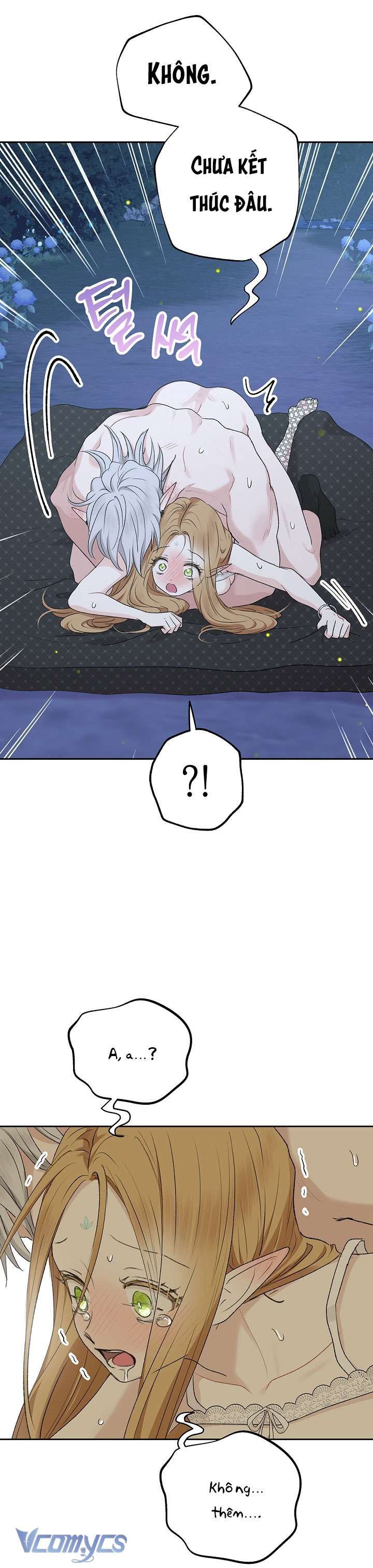 đọc truyện [18+] Yêu Tinh Giao Phối Chương 49 ảnh 6 tại Thiên Thai Truyện