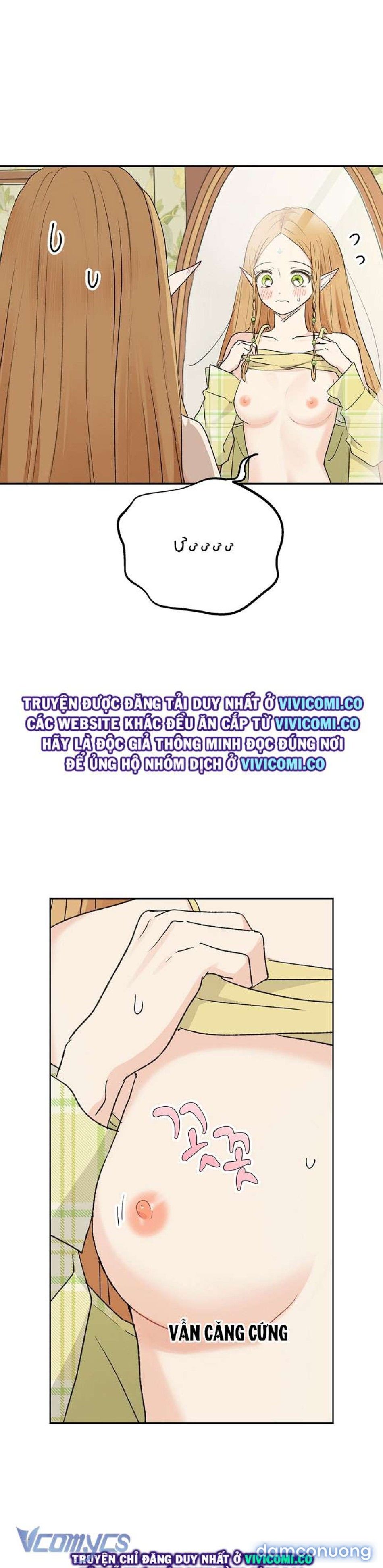 đọc truyện [18+] Yêu Tinh Giao Phối Chương 50 ảnh 3 tại Thiên Thai Truyện