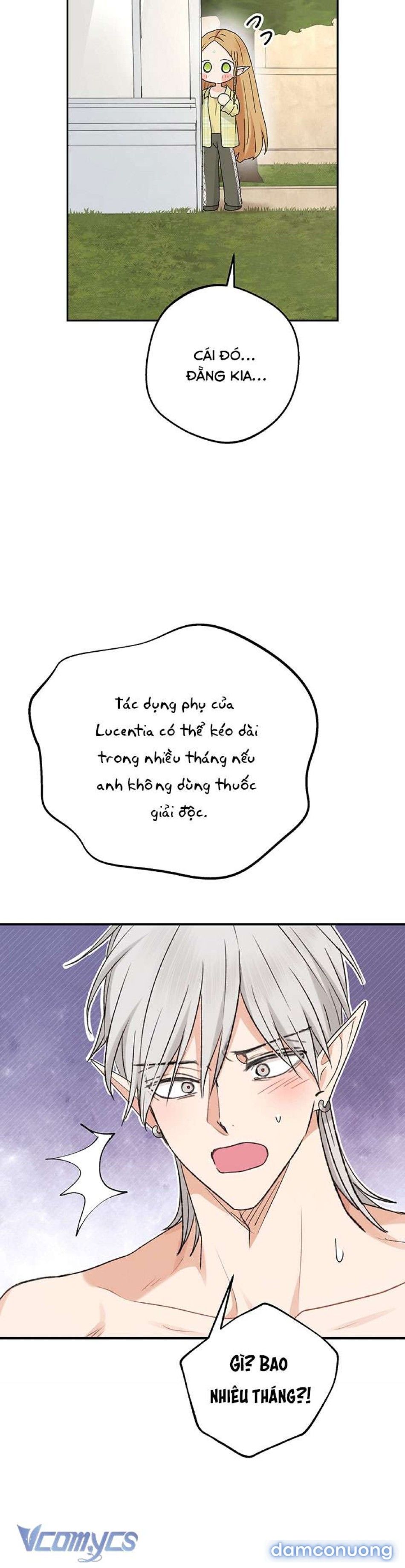 đọc truyện [18+] Yêu Tinh Giao Phối Chương 50 ảnh 16 tại Thiên Thai Truyện