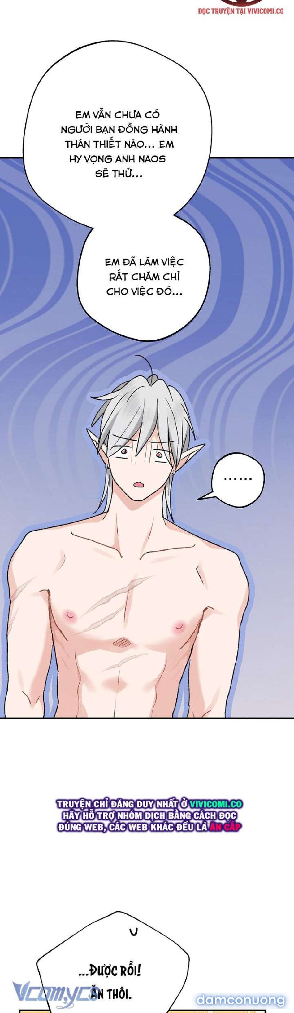 đọc truyện [18+] Yêu Tinh Giao Phối Chương 50 ảnh 20 tại Thiên Thai Truyện