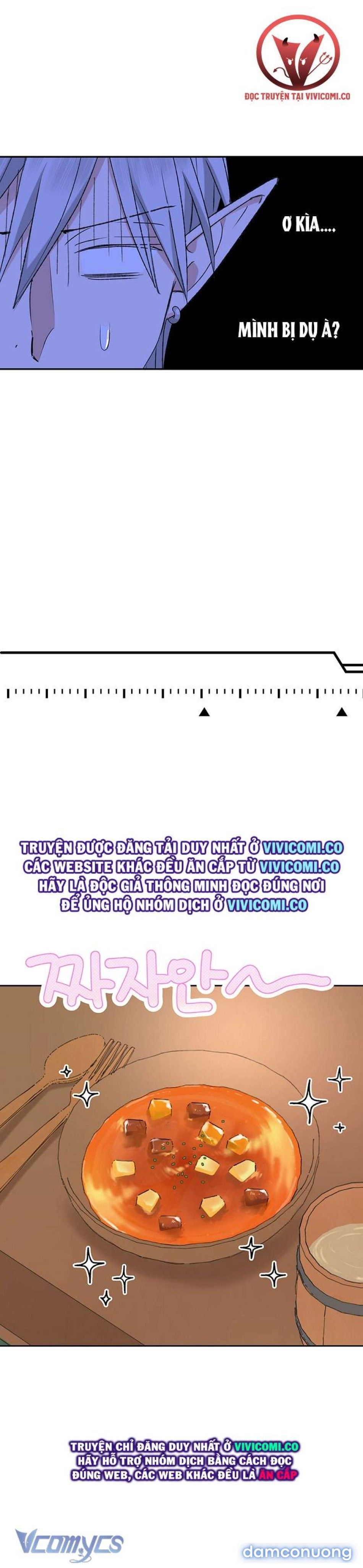 đọc truyện [18+] Yêu Tinh Giao Phối Chương 50 ảnh 22 tại Thiên Thai Truyện