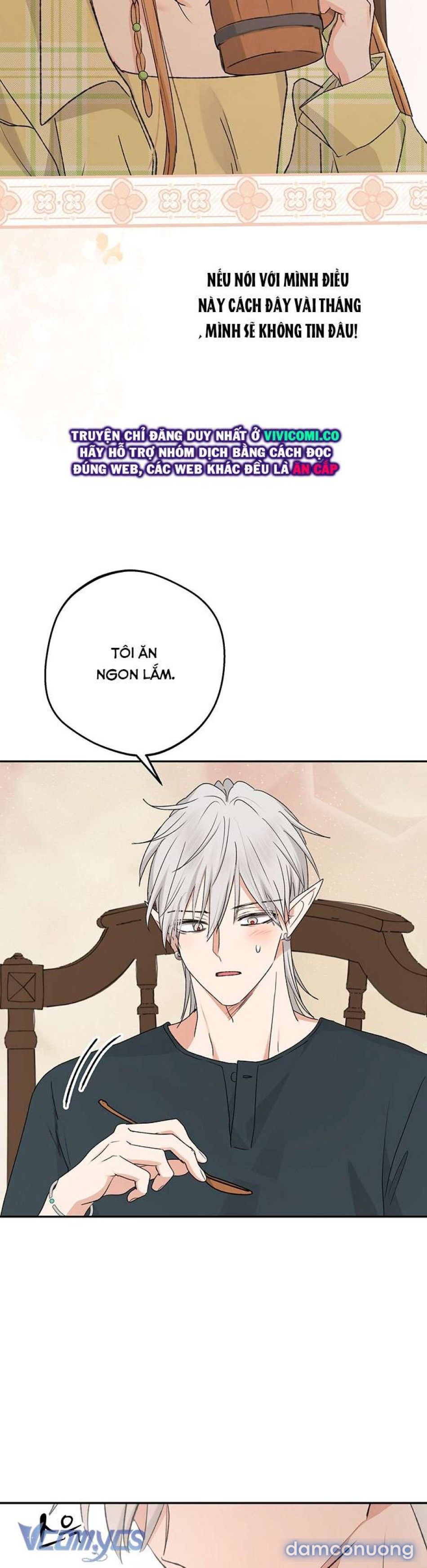 đọc truyện [18+] Yêu Tinh Giao Phối Chương 50 ảnh 25 tại Thiên Thai Truyện