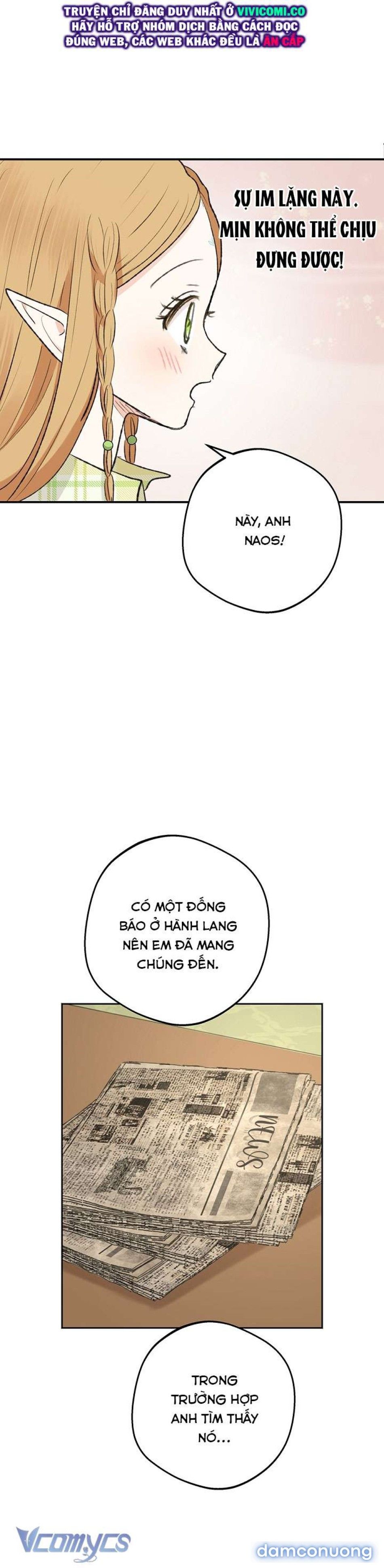 đọc truyện [18+] Yêu Tinh Giao Phối Chương 50 ảnh 29 tại Thiên Thai Truyện