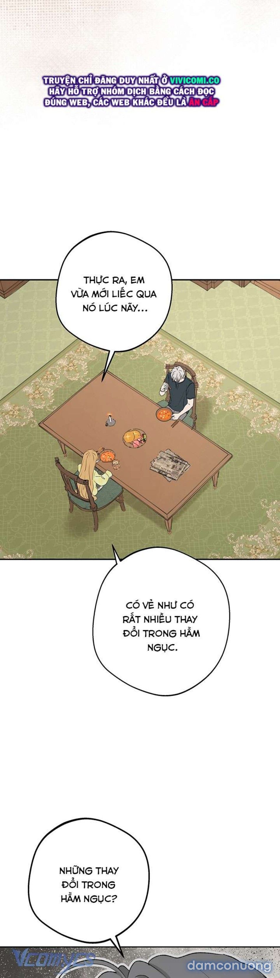 đọc truyện [18+] Yêu Tinh Giao Phối Chương 50 ảnh 31 tại Thiên Thai Truyện