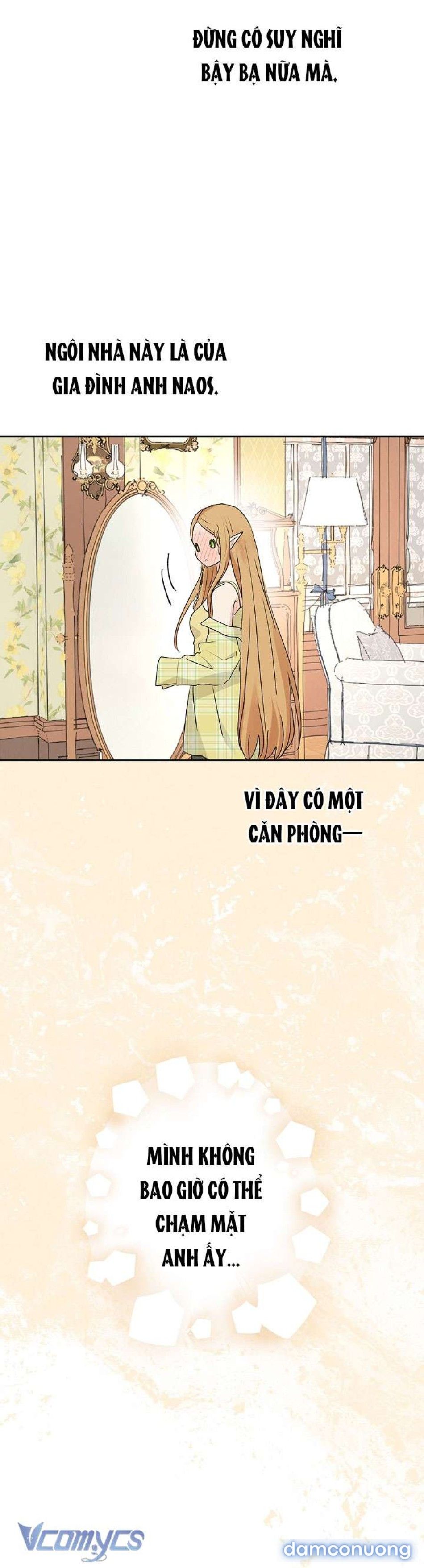 đọc truyện [18+] Yêu Tinh Giao Phối Chương 50 ảnh 5 tại Thiên Thai Truyện