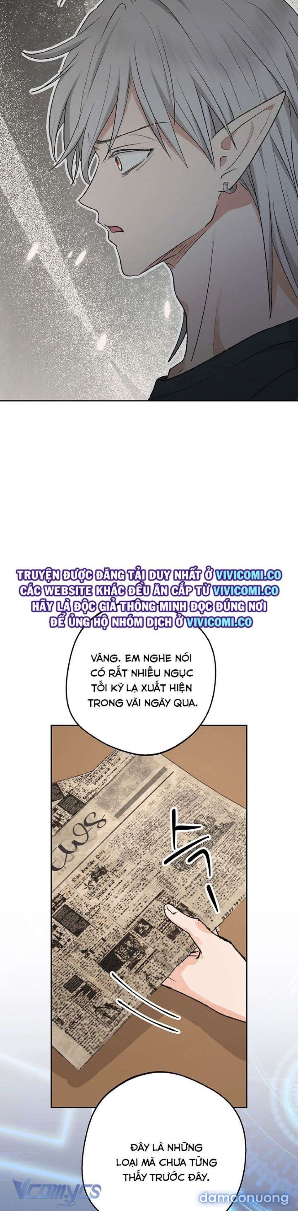 đọc truyện [18+] Yêu Tinh Giao Phối Chương 50 ảnh 32 tại Thiên Thai Truyện