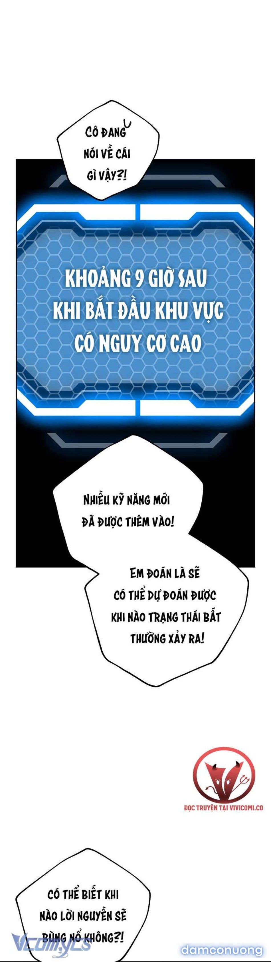 đọc truyện [18+] Yêu Tinh Giao Phối Chương 50 ảnh 41 tại Thiên Thai Truyện