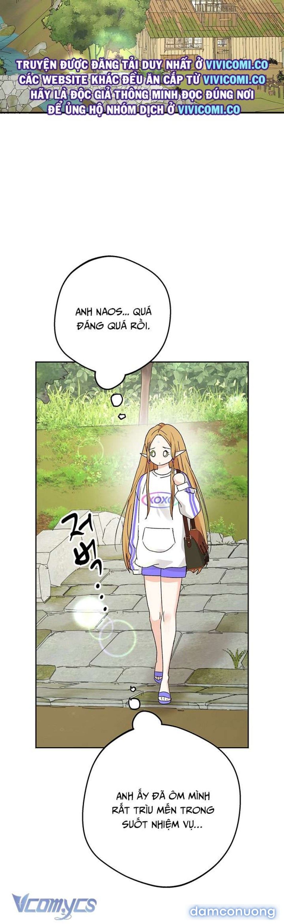 đọc truyện [18+] Yêu Tinh Giao Phối Chương 50 ảnh 47 tại Thiên Thai Truyện