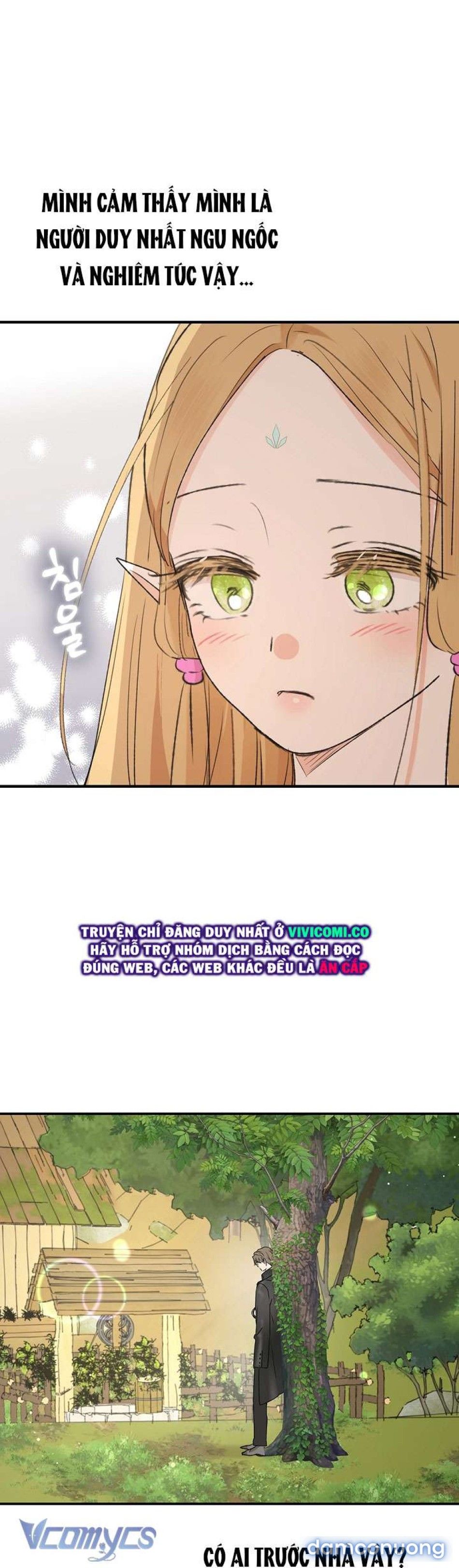 đọc truyện [18+] Yêu Tinh Giao Phối Chương 50 ảnh 48 tại Thiên Thai Truyện