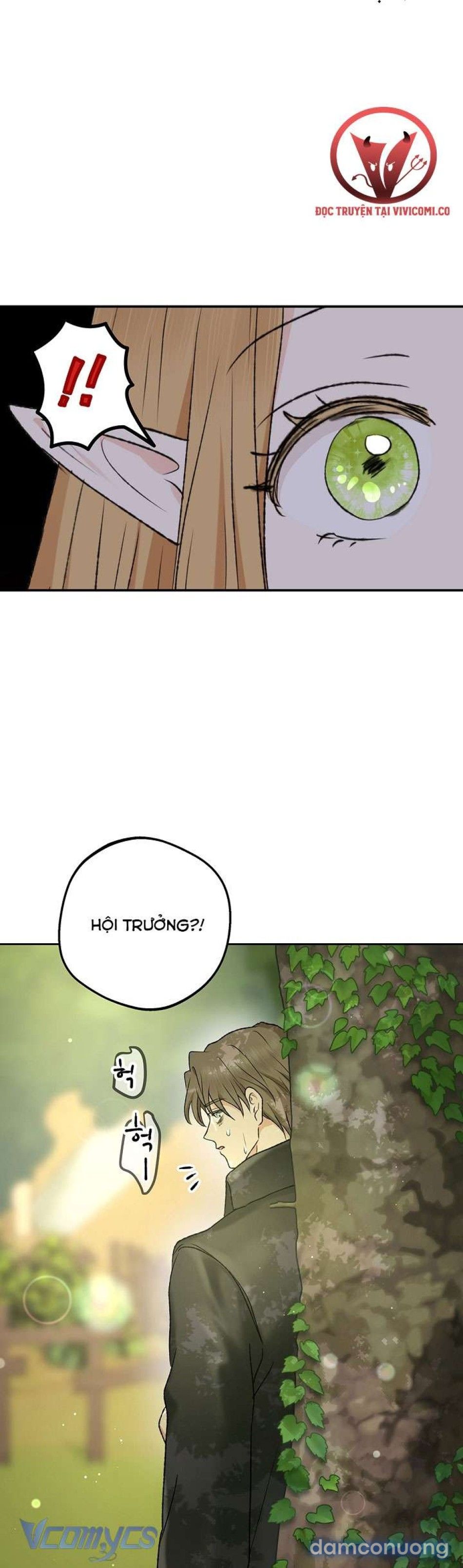 đọc truyện [18+] Yêu Tinh Giao Phối Chương 50 ảnh 49 tại Thiên Thai Truyện