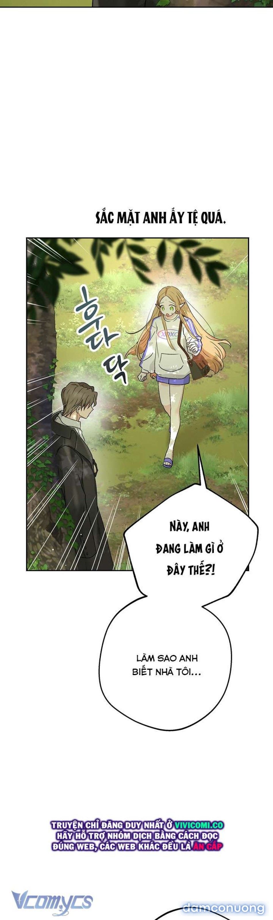 đọc truyện [18+] Yêu Tinh Giao Phối Chương 50 ảnh 50 tại Thiên Thai Truyện