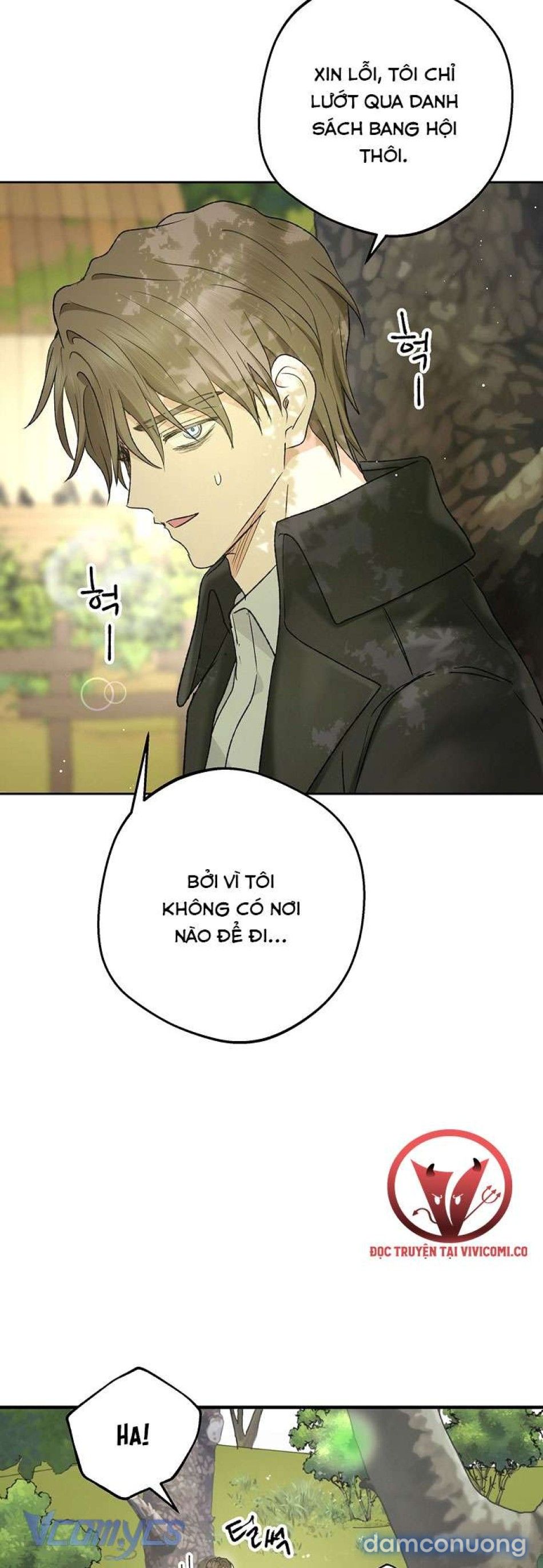 đọc truyện [18+] Yêu Tinh Giao Phối Chương 50 ảnh 51 tại Thiên Thai Truyện