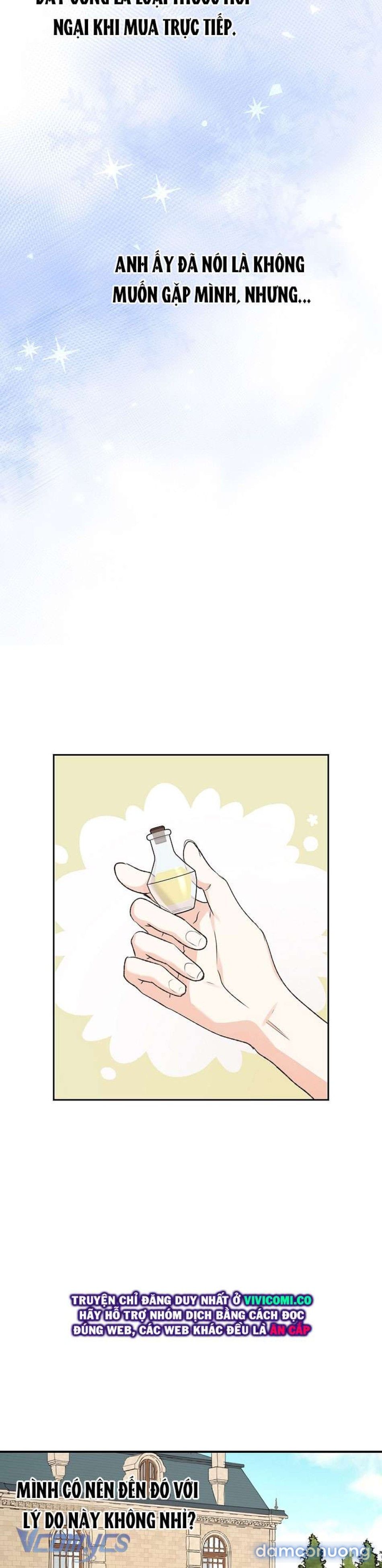 đọc truyện [18+] Yêu Tinh Giao Phối Chương 50 ảnh 8 tại Thiên Thai Truyện