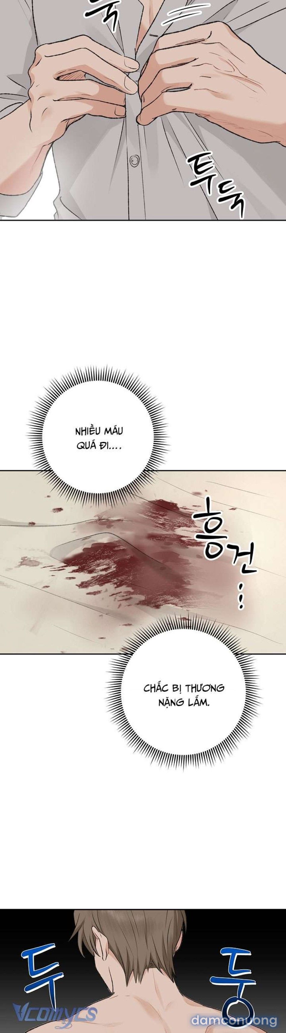 đọc truyện [18+] Yêu Tinh Giao Phối Chương 51 ảnh 15 tại Thiên Thai Truyện