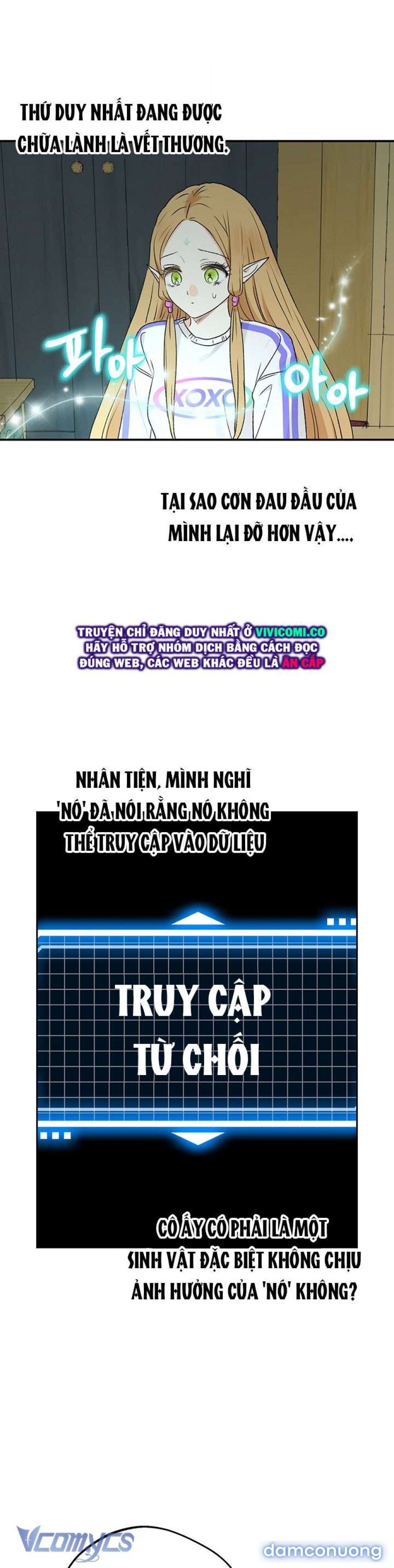 đọc truyện [18+] Yêu Tinh Giao Phối Chương 51 ảnh 19 tại Thiên Thai Truyện