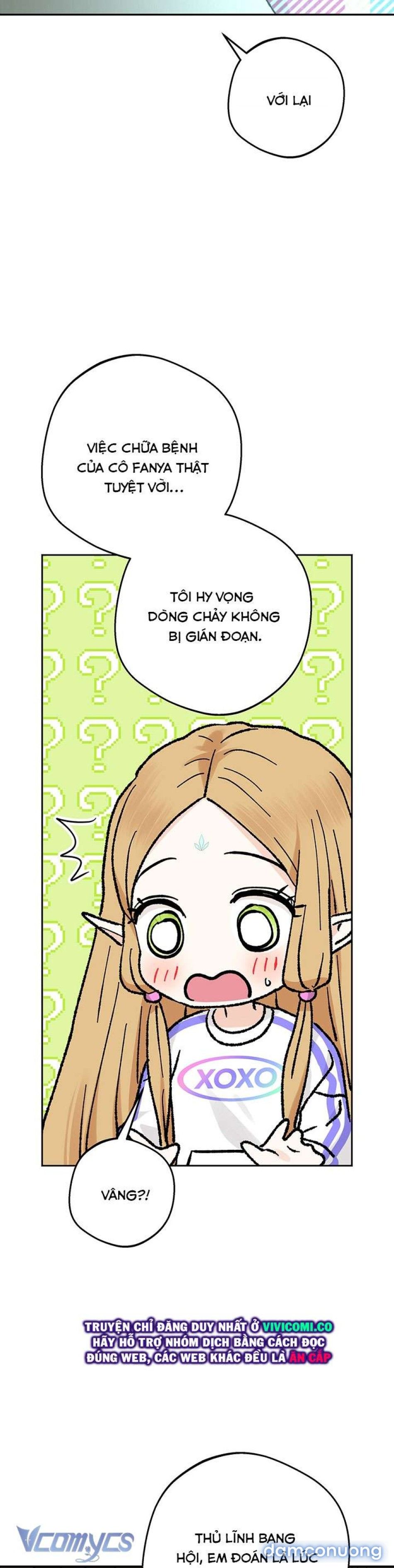 đọc truyện [18+] Yêu Tinh Giao Phối Chương 51 ảnh 21 tại Thiên Thai Truyện