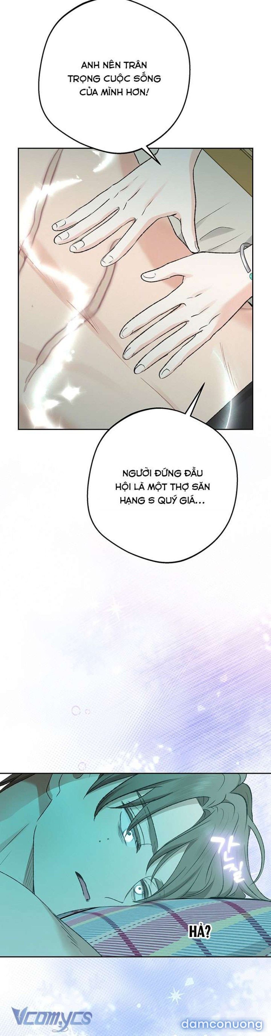 đọc truyện [18+] Yêu Tinh Giao Phối Chương 51 ảnh 27 tại Thiên Thai Truyện