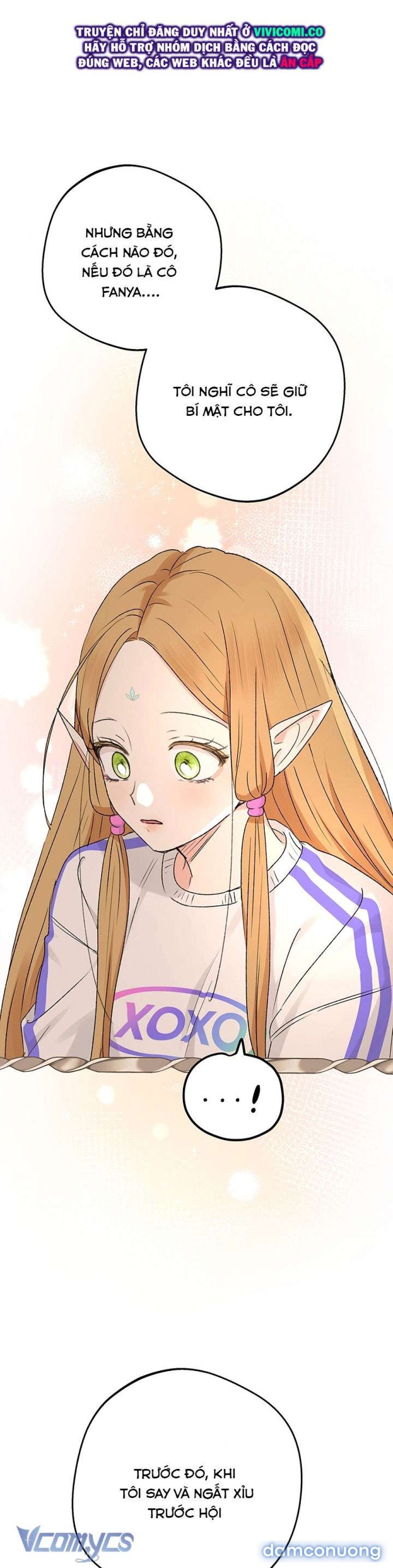 đọc truyện [18+] Yêu Tinh Giao Phối Chương 51 ảnh 29 tại Thiên Thai Truyện