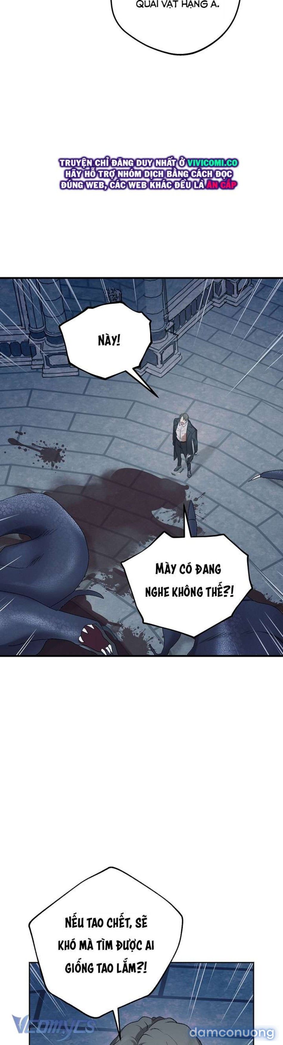 đọc truyện [18+] Yêu Tinh Giao Phối Chương 51 ảnh 5 tại Thiên Thai Truyện