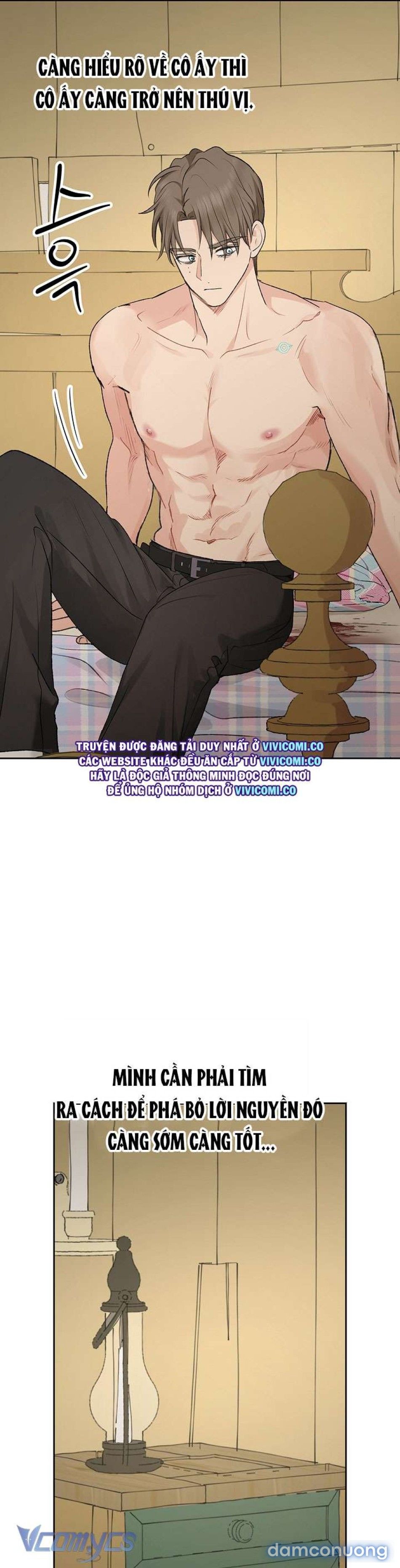 đọc truyện [18+] Yêu Tinh Giao Phối Chương 51 ảnh 34 tại Thiên Thai Truyện