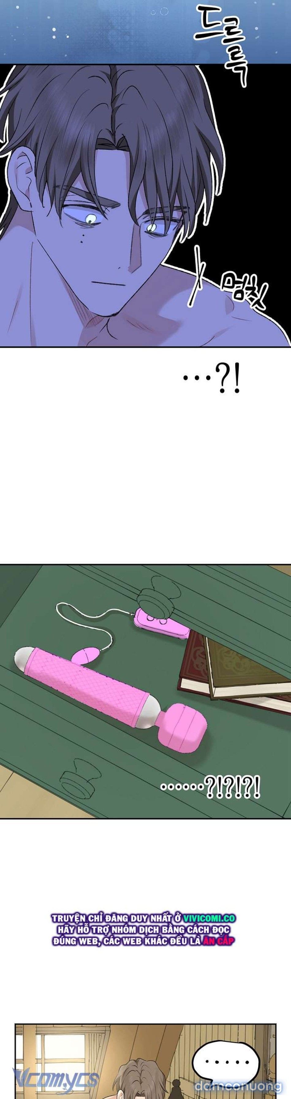 đọc truyện [18+] Yêu Tinh Giao Phối Chương 51 ảnh 37 tại Thiên Thai Truyện