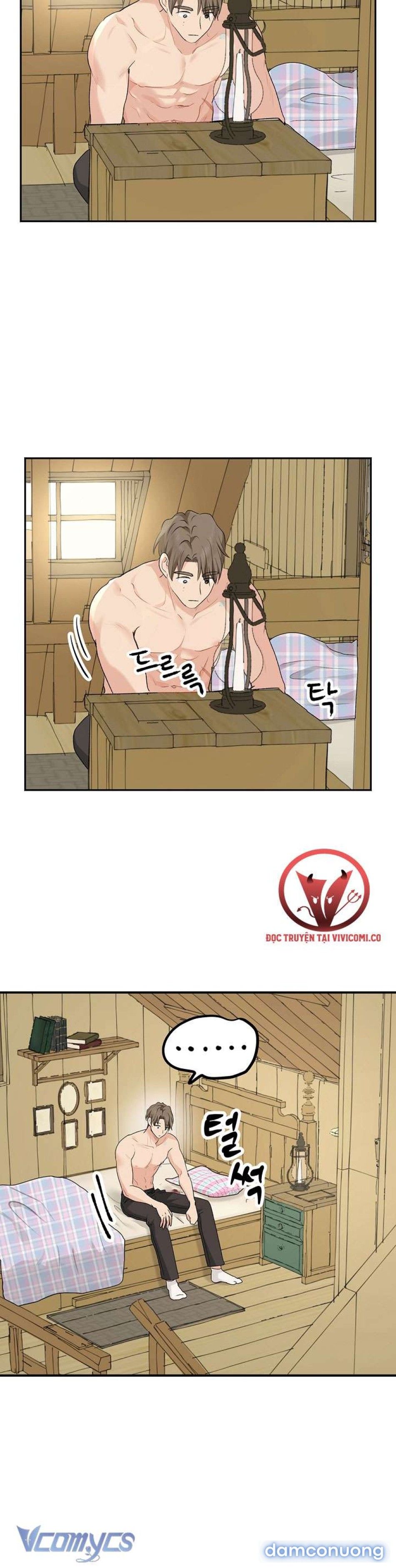 đọc truyện [18+] Yêu Tinh Giao Phối Chương 51 ảnh 38 tại Thiên Thai Truyện