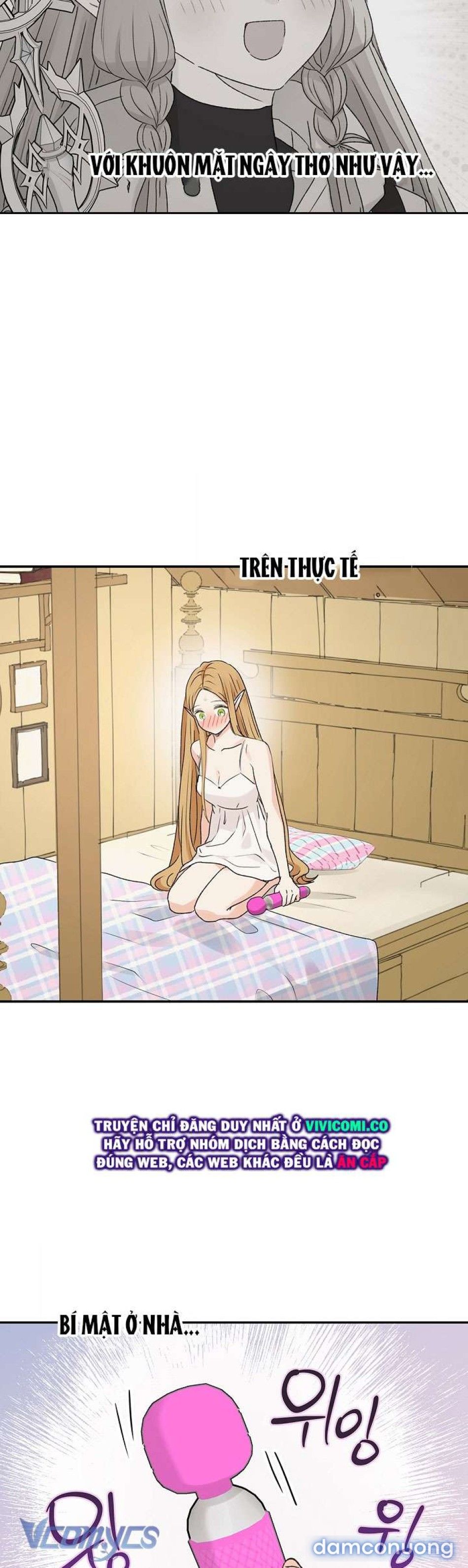 đọc truyện [18+] Yêu Tinh Giao Phối Chương 51 ảnh 41 tại Thiên Thai Truyện