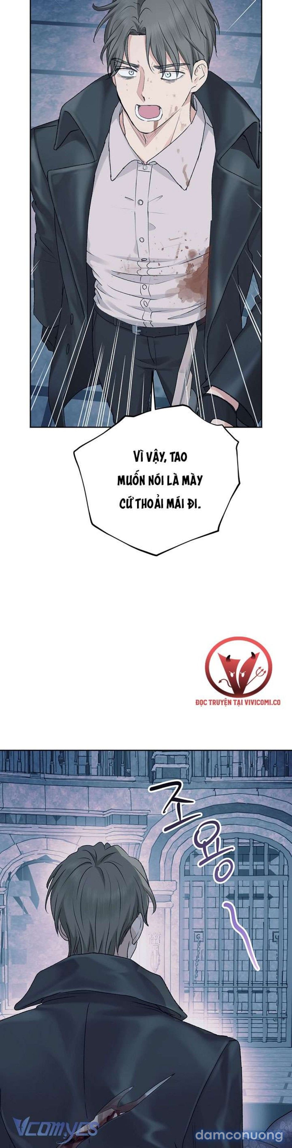 đọc truyện [18+] Yêu Tinh Giao Phối Chương 51 ảnh 6 tại Thiên Thai Truyện