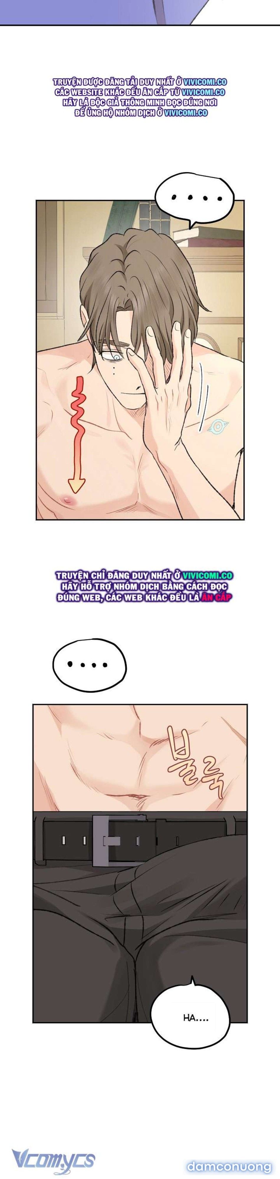 đọc truyện [18+] Yêu Tinh Giao Phối Chương 51 ảnh 43 tại Thiên Thai Truyện