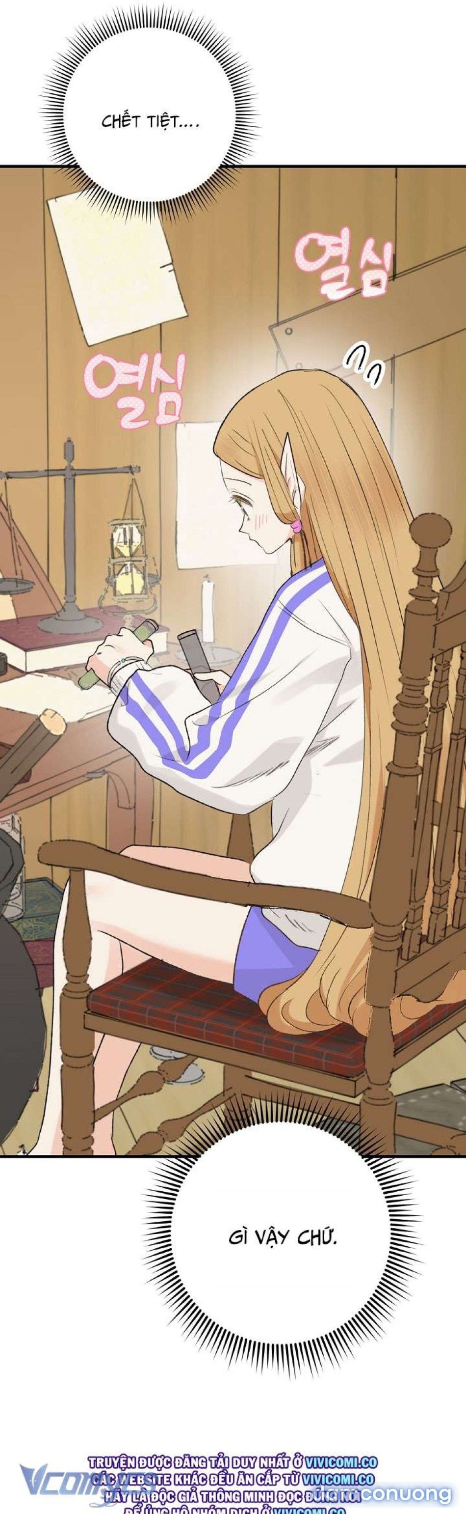 đọc truyện [18+] Yêu Tinh Giao Phối Chương 51 ảnh 44 tại Thiên Thai Truyện