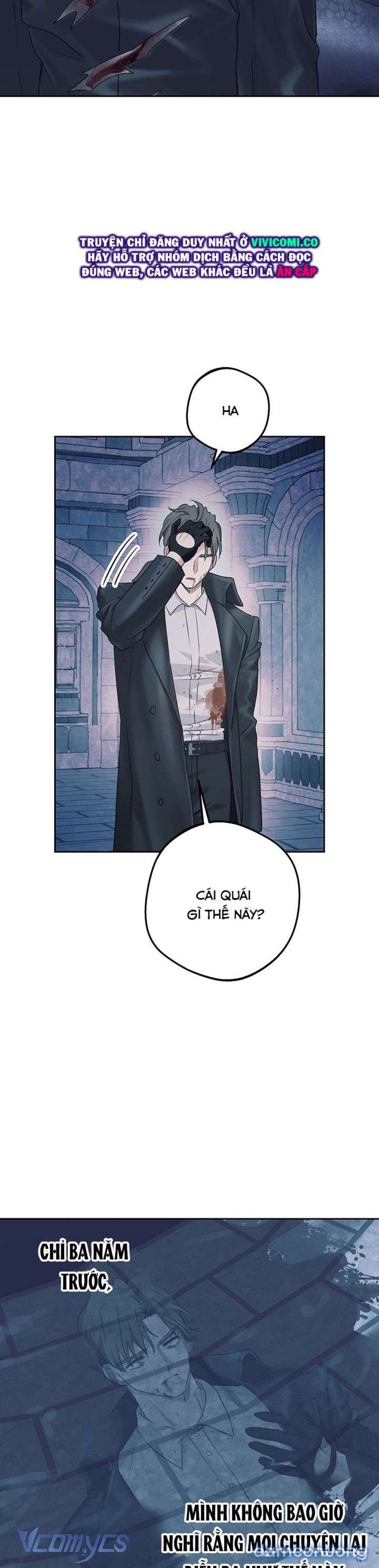 đọc truyện [18+] Yêu Tinh Giao Phối Chương 51 ảnh 7 tại Thiên Thai Truyện